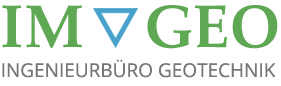 IM▾GEO – Ingenieurbüro Geotechnik